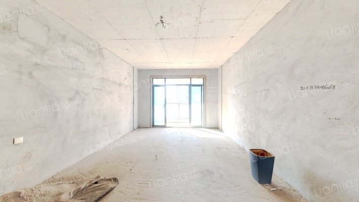 锦湘国际星城四期二手房实景图