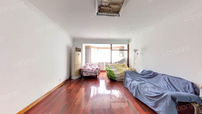 湖畔花园竹径苑二手房实景图