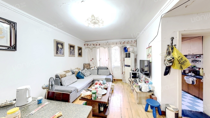 省柴小区二手房实景图