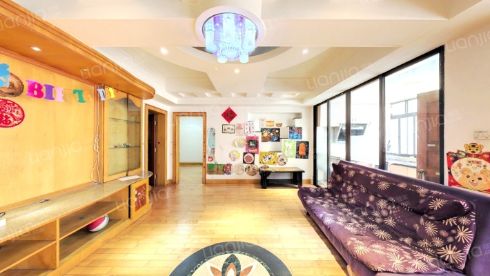 井大新村二手房实景图