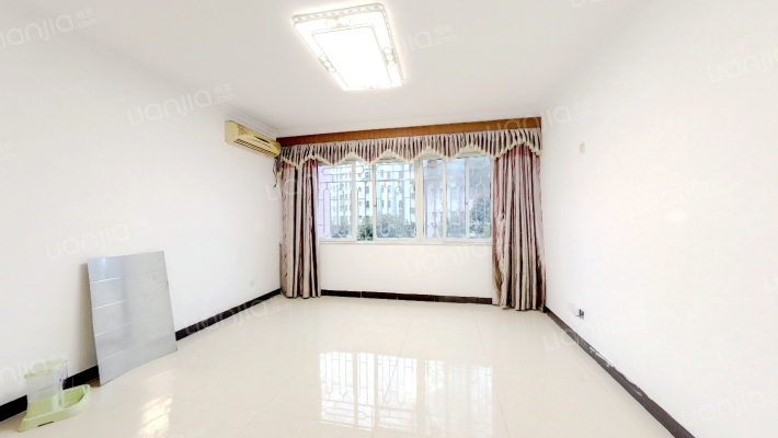 红荔侨苑二手房实景图