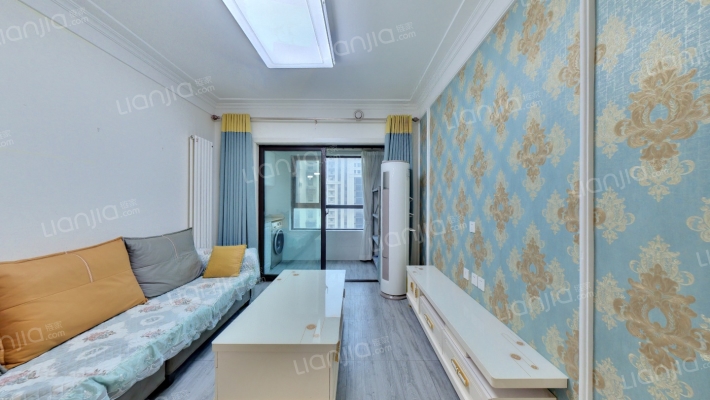 康桥朗城3号院二手房实景图