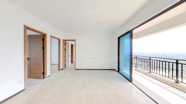 碧桂园星禧二手房实景图