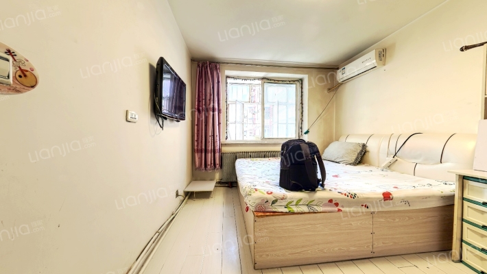 建大一期二手房实景图