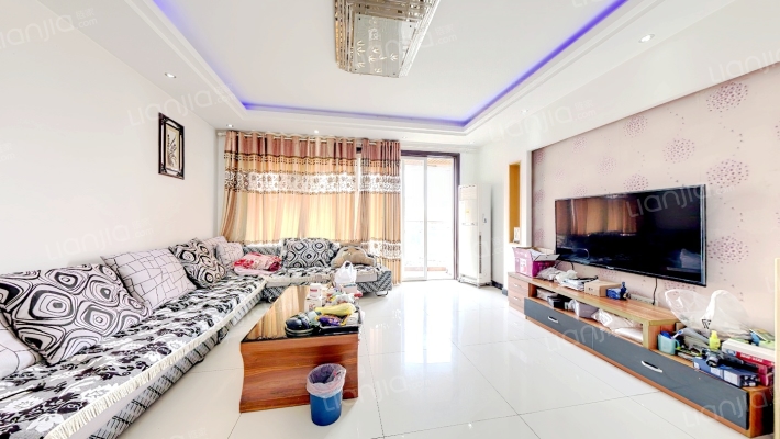 浩立半岛康城二手房实景图