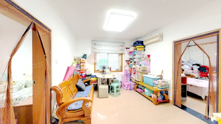 滨河苑(瑶海)二手房实景图