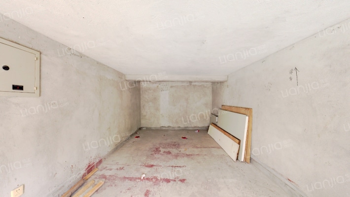 明辰紫月西区二手房实景图