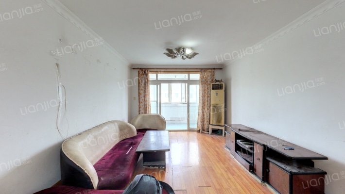 康桥新苑二手房实景图