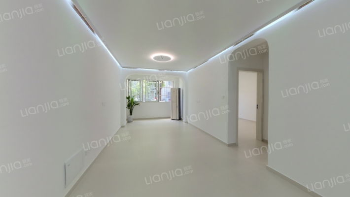 光华绿苑二手房实景图