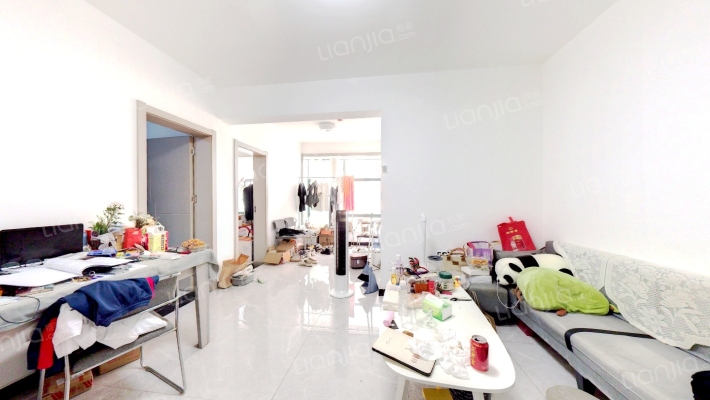 中林嘉苑二手房实景图