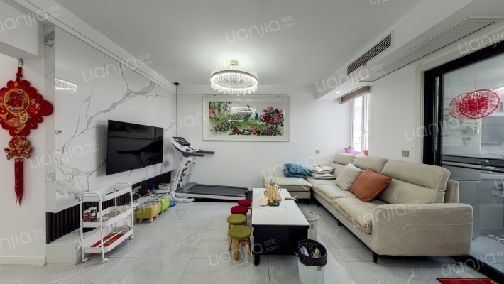 太平花苑北区二手房实景图