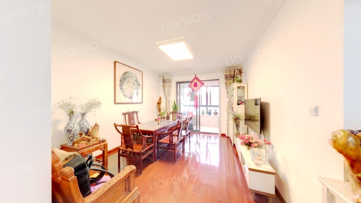 宝利丰广场二手房实景图