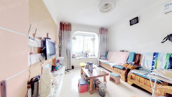 永恒尚东二手房实景图