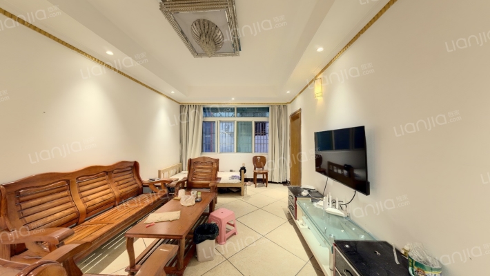 盛京公寓二手房实景图