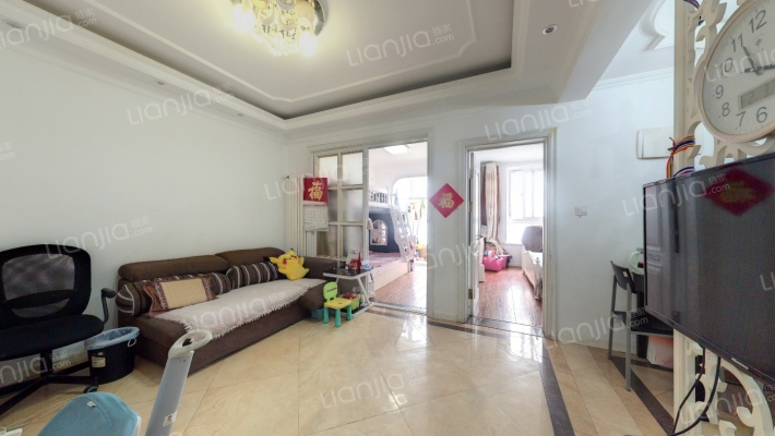 昌平馨园二手房实景图