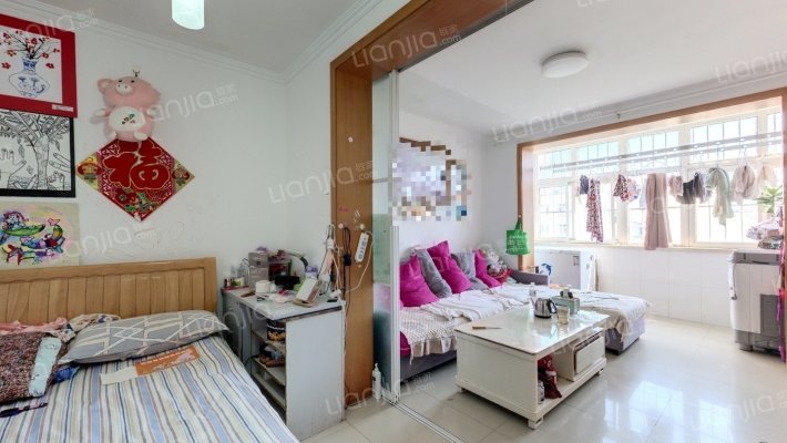 北仲路44号二手房实景图