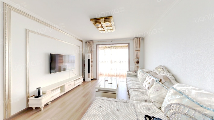 弘达明尚二手房实景图