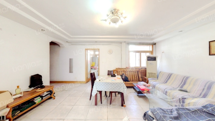 怡宁公寓二手房实景图