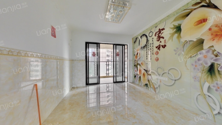 天源花园二手房实景图