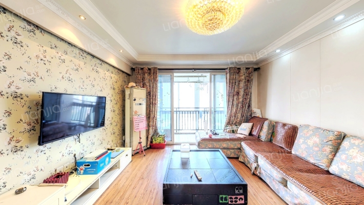 新天地二手房实景图