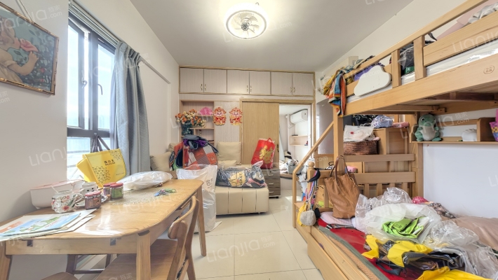 帝锋康庭二手房实景图
