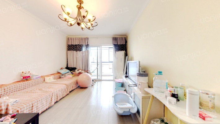 锦绣中北二手房实景图