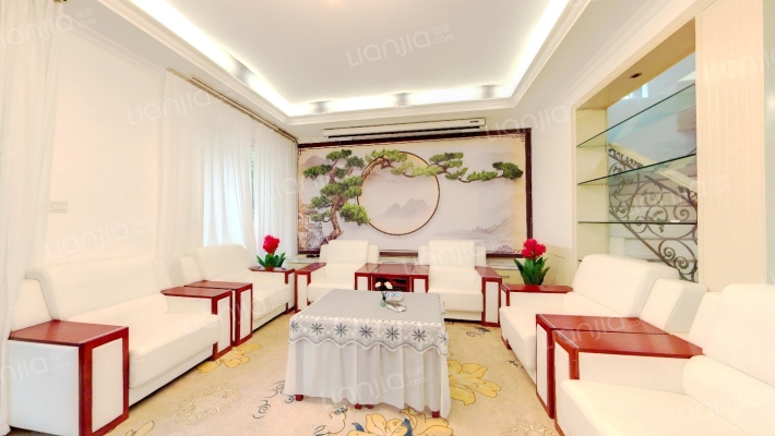 祈福新村康怡雅园二手房实景图