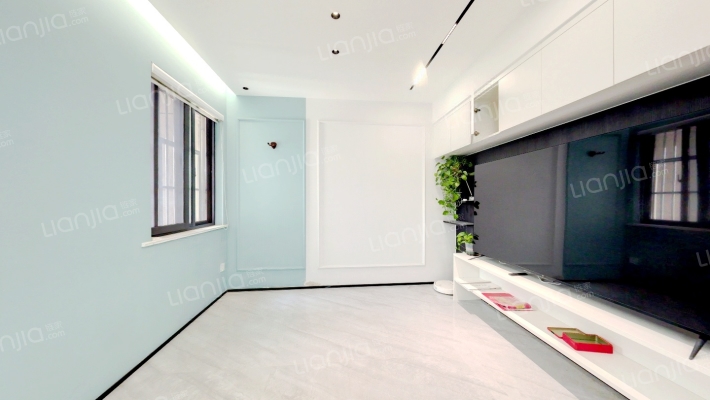 秋实苑二手房实景图