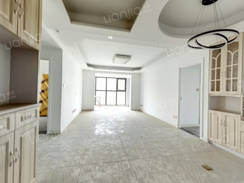 整租·中国铁建青秀城 3室2厅 南/北