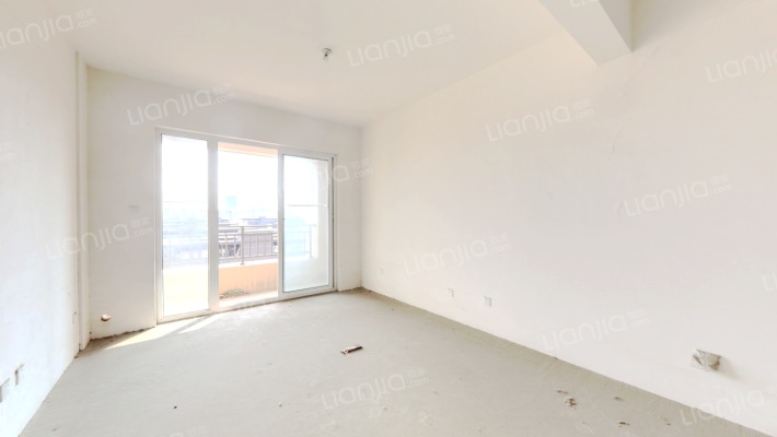 城投东庐二手房实景图