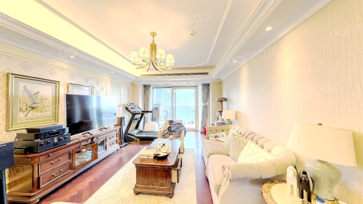 蠡湖香樟园二期二手房实景图