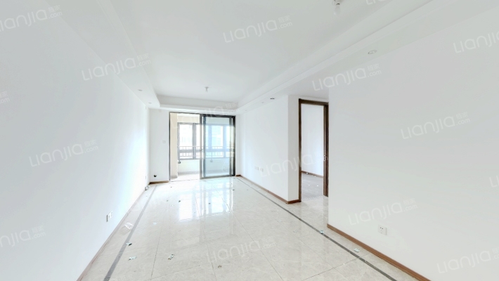 西阅星辰C区二手房实景图