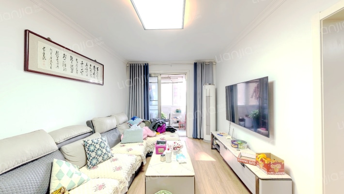 瑞福城凤仪东园二手房实景图