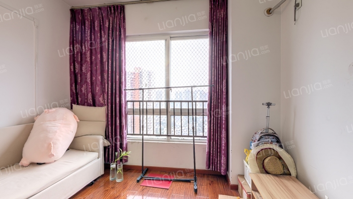 圣悦新都二手房实景图