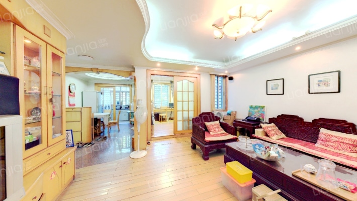 益力城二手房实景图