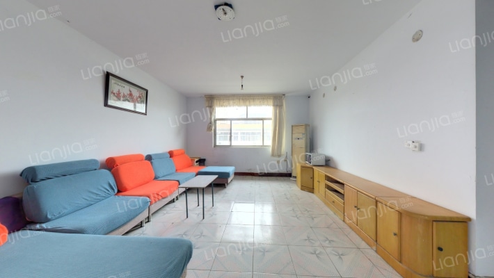 柳林温泉小区二手房实景图