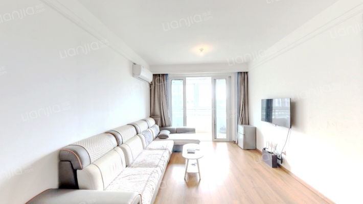 远洋万和四季二手房实景图