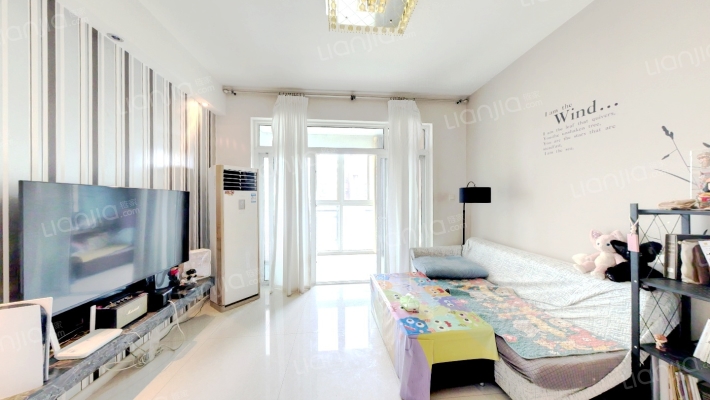 镏金岁月二手房实景图