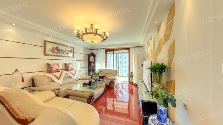 金宇名邸二手房实景图