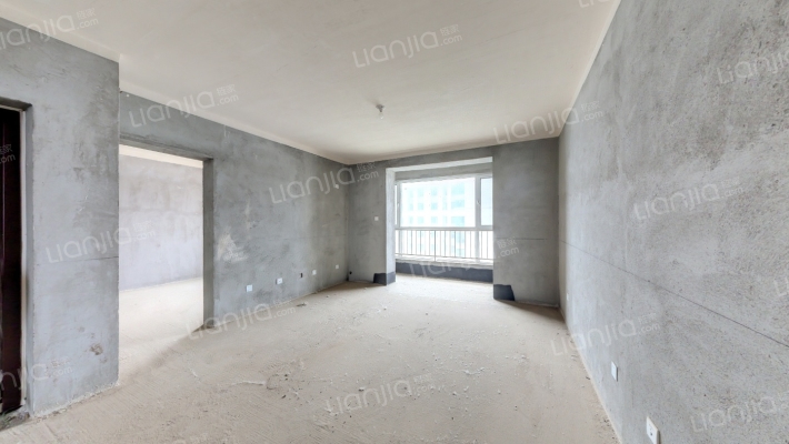 雅郡小区二手房实景图