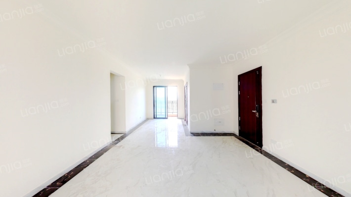 碧桂园保利海悦天境二手房实景图