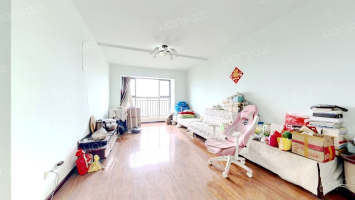 花语岸二手房实景图