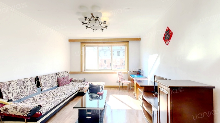 市政府楼小区二手房实景图