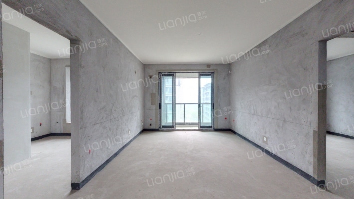 保亿御景玖园二手房实景图