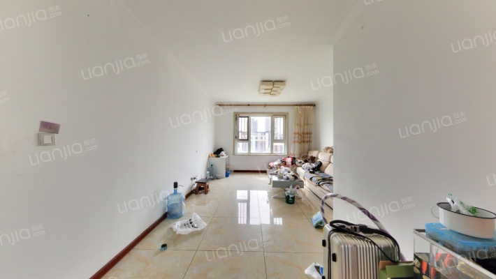 润天观湖国际二手房实景图