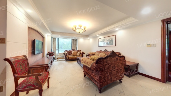 白金海岸二手房实景图