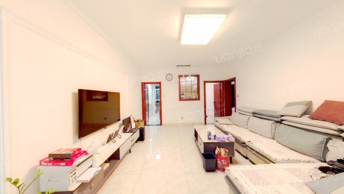 崇安里二手房实景图