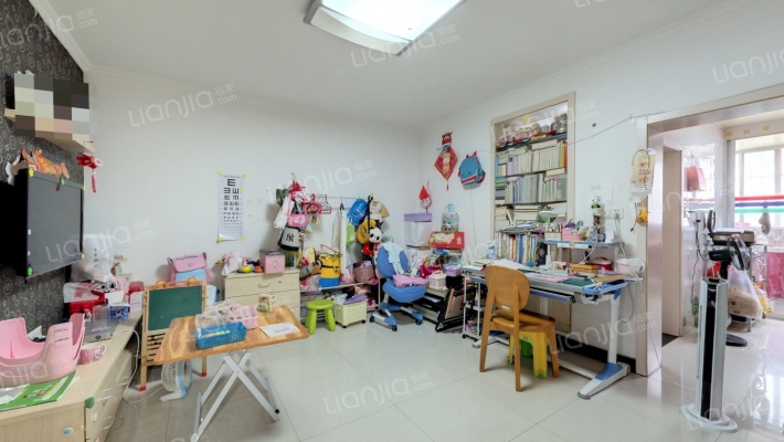 木匠营小区二手房实景图