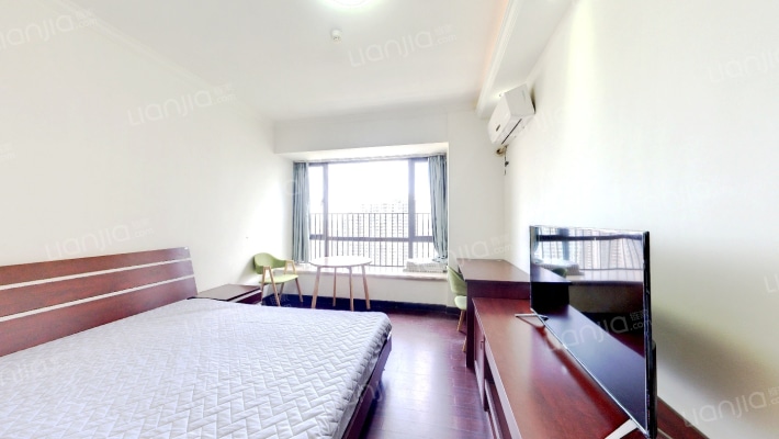 保利中环广场二手房实景图