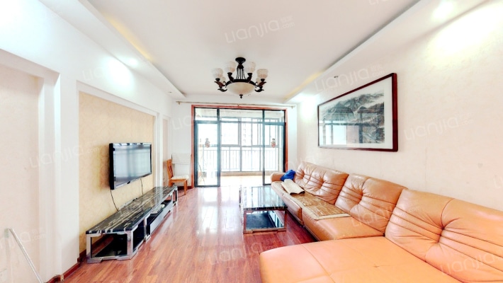 青园二手房实景图